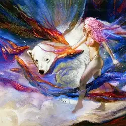 Celestial Mistress